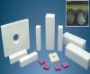 alumina ceramic lining bricks