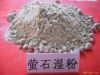 Sell Fluorspar Wet Powder