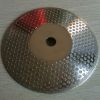 Sell diamond cymbal shaped grinding wheel