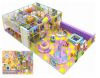 Sell indoor playground equipment MH-05617