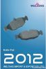 Sell Brake Pad for All Cars