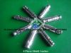 Sell stainless 3or 4pcs tam shield anchor