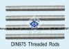 Sell stainless steel thread rods/bars(DIN975)