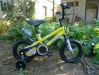 Sell child bike