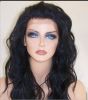 Sell good quality indian full lace wigs