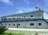 Prefabricated Steel Structural Houses
