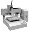 Sell ZK3030 Small metal engraving machine