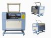 Sell ZK6090 laser engraving machine \ engraving machine \ cutting mach