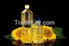 Sell Refined Grade A sunflower , corn and soy beans oil