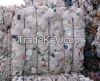 Sell HDPE Flakes/ HDPE Milk Bottle Scrap/HDPE Blue Drum Scrap for Sale