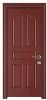 Sell solid wooden doors