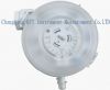 604 series differential pressure switch