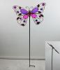 2016 Butterfly Garden Stake, Garden Stake