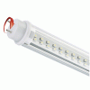 Sell T8 LED TUBE TRANSPARANT 150CM 22W ROTATABLE END CAPS