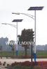 Sell energy saving solar street light