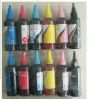 Sell Water based printing dye ink