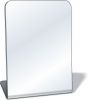 Sell clear acrylic mirrors