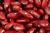 Red /// white kidney beans, lotus seed