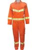 Sell high good quality fire retardant clothing/firefighter's workwear