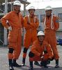 Sell fire protective coverall