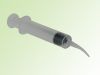 Sell 12cc Curved Utility Syringe