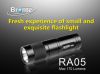 Sell EDC LED Flashlight Max 170lm Ra05