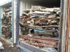 Sell  copper scrap, steel HMS1$2