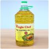 Sell virgin coconut oil and virgin olive oil