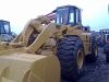 Sell cat-996F-2 loader