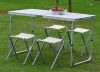 Sell aluminum camping table