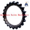 Sell gearing/sprocket for excavator