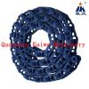 Sell chain link for excavator and bulldzoer