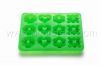 Sell 2013 New design Sedex audit factory cut fondant silicone mould