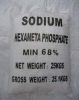 Sell Sodium Hexametaphosphate