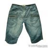 Sell Men Short Jeans