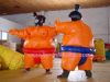 Sell Sumo suit, fighting sumo