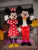 Sell Disney mascot costumes