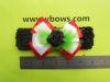 Sell ribbon bows hair accessories