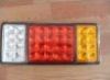 LED TAIL LAMP  ZFT-187