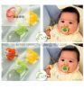 Sell BPA Free Baby pacifier Baby products SF-P-01