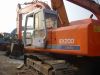 Sell Hitachi EX200 Excavator