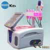 Sell E-touch 1-Lipo laser +Fractional RF machine
