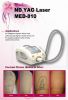 Sell Nd:YAG Laser tattoo removal machine