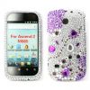 Cell Phone Bling Case