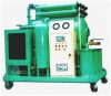 Sell ZL-Q Series waste oil recycling Vacuum Oil Purifier