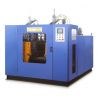 Extrusion blowing machine(Double-station)