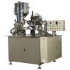 Tube filling & sealing machine