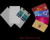 Sell instant pvc card material