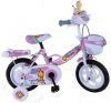 Sell 12-inch beautiful children bicycle