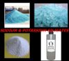 sodium silicates, potassium silicate solid and liquid